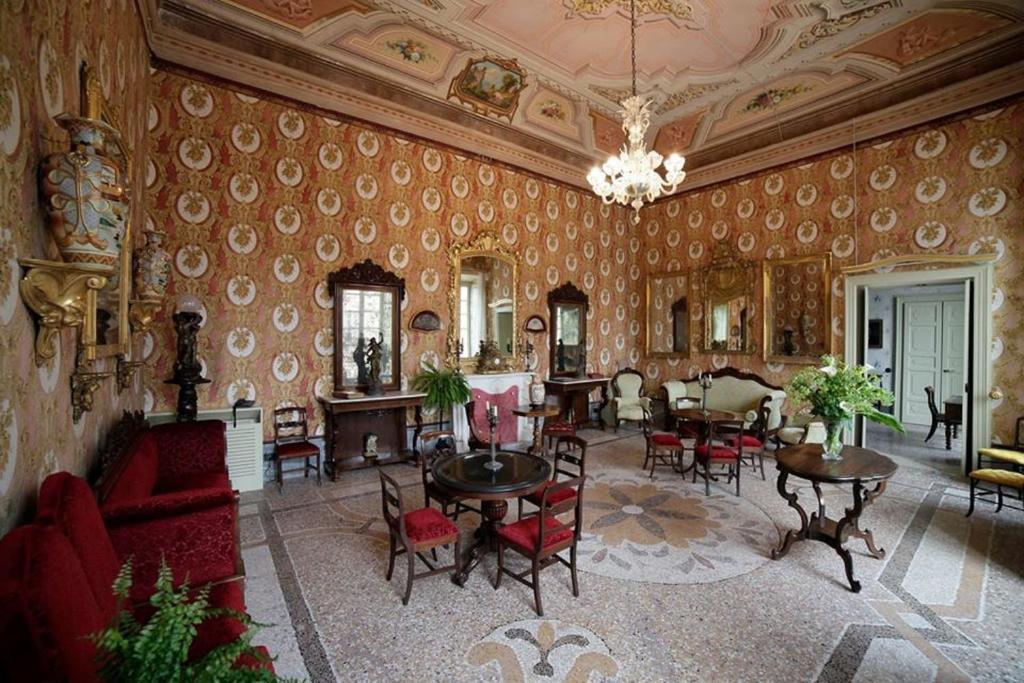 Residenza D'Epoca Regina D'Arborea Oristano Exterior foto